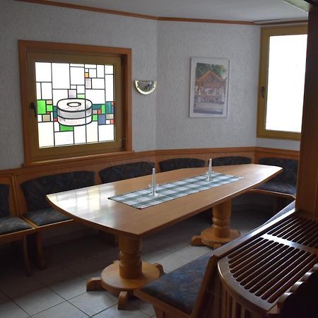 Hotel-Restaurant Theis-Muehle Biersdorf Kültér fotó
