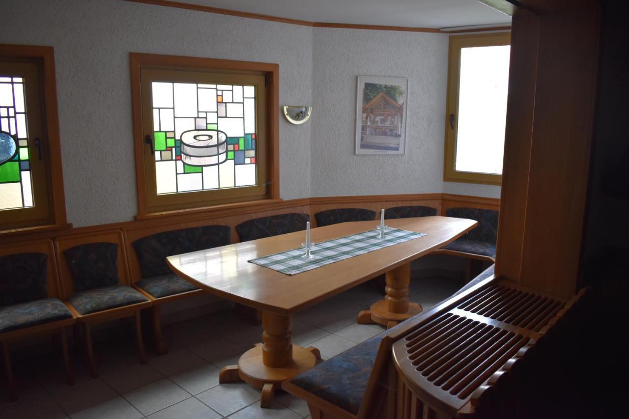 Hotel-Restaurant Theis-Muehle Biersdorf Kültér fotó